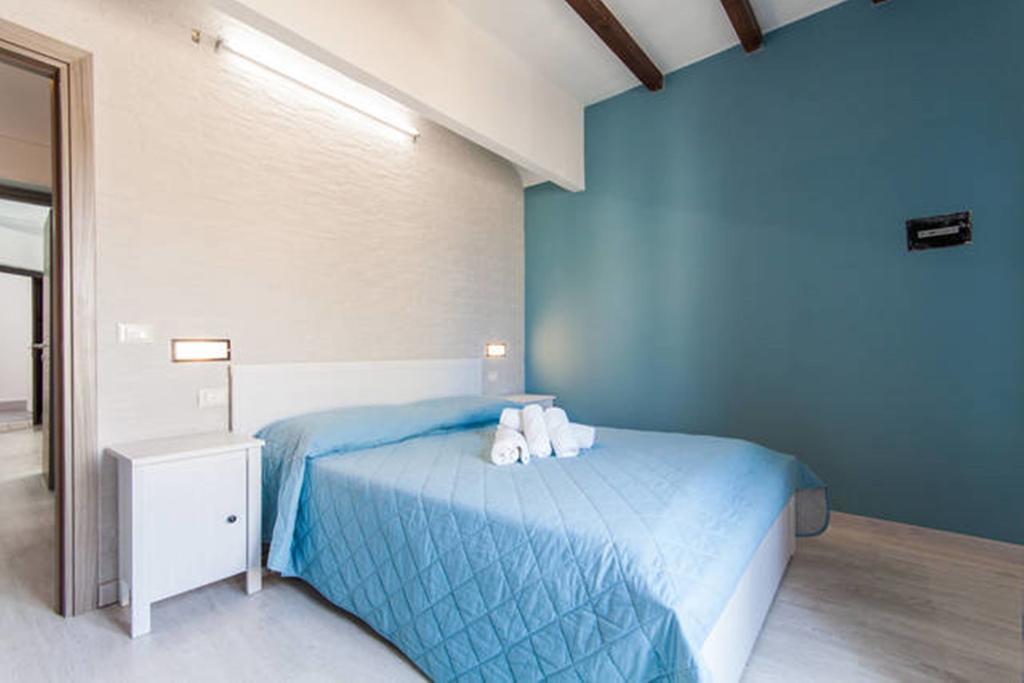 Bed and Breakfast Emporium Кастелламмаре-дель-Голфо Номер фото