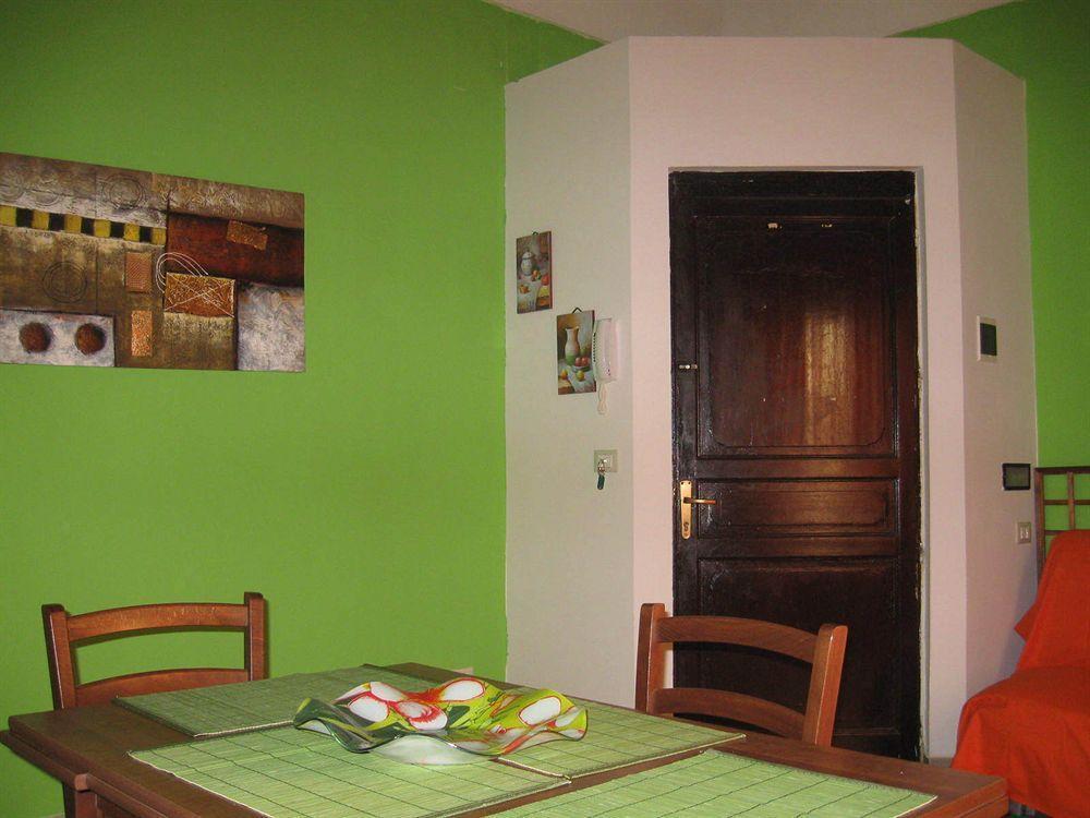 Bed and Breakfast Emporium Кастелламмаре-дель-Голфо Экстерьер фото