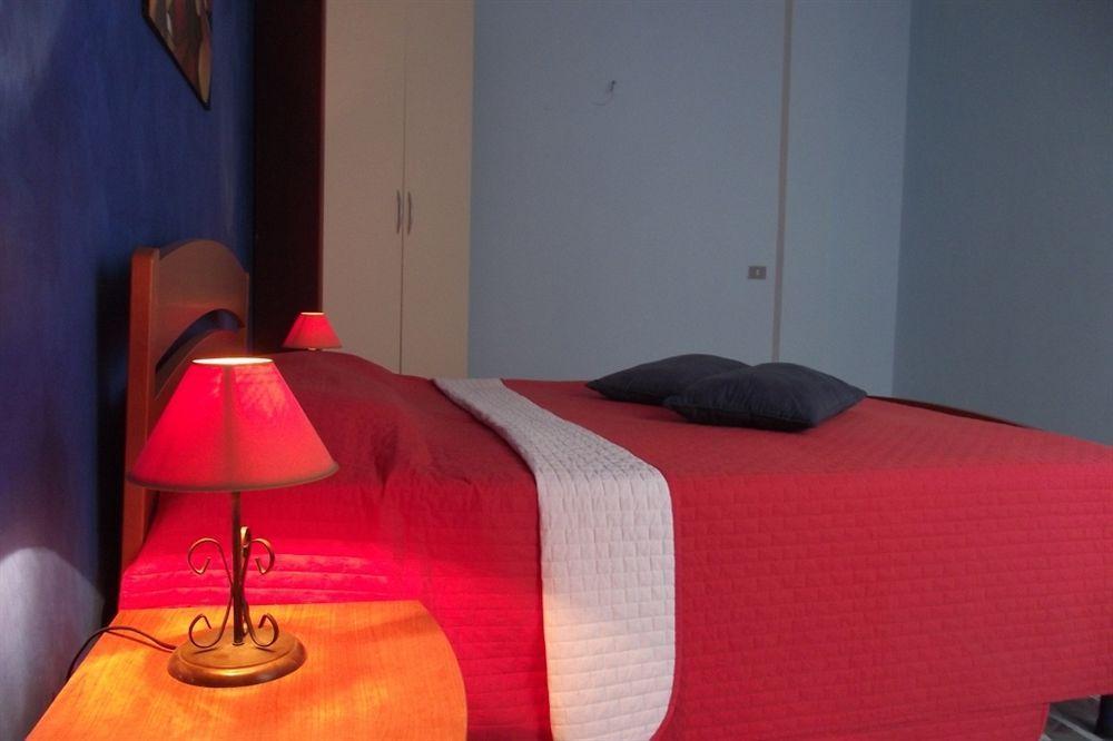 Bed and Breakfast Emporium Кастелламмаре-дель-Голфо Экстерьер фото