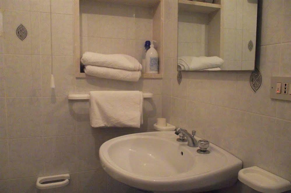 Bed and Breakfast Emporium Кастелламмаре-дель-Голфо Экстерьер фото