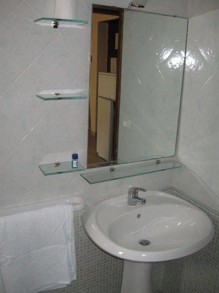 Bed and Breakfast Emporium Кастелламмаре-дель-Голфо Экстерьер фото