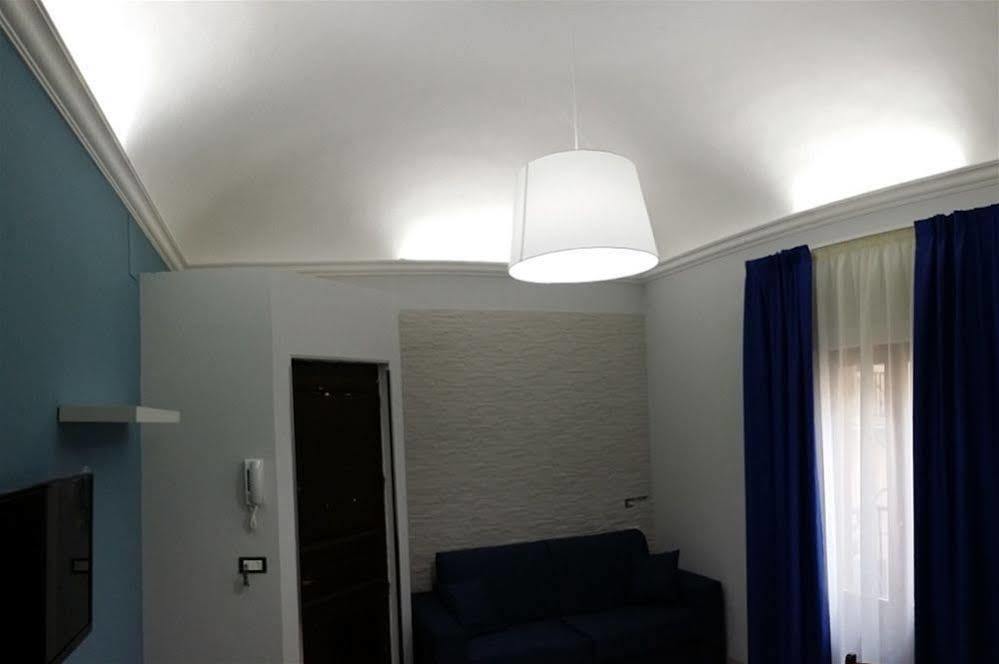 Bed and Breakfast Emporium Кастелламмаре-дель-Голфо Экстерьер фото