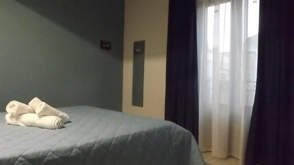 Bed and Breakfast Emporium Кастелламмаре-дель-Голфо Экстерьер фото